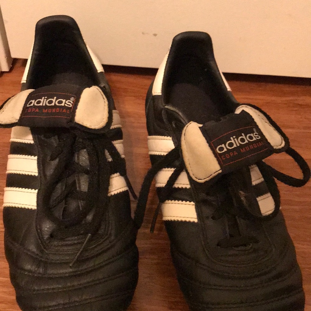 ADIDAS copa mundial soccer cleats